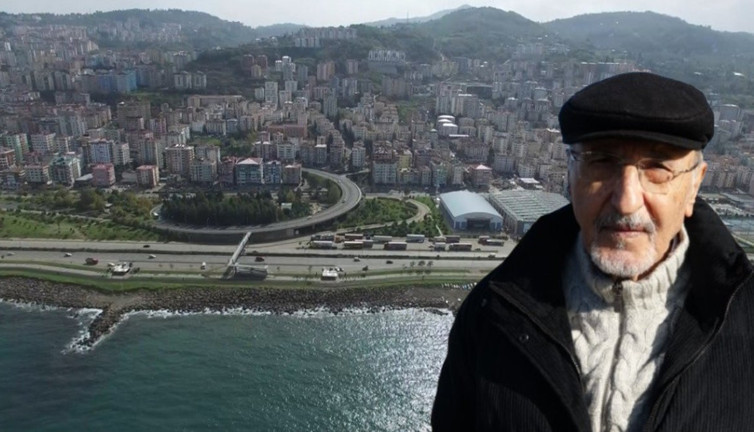 Prof. Dr. Osman Bektaş'tan 3 ayda 3 kez sarsılan Karadeniz için kritik uyarı: Her an 6.6 büyüklüğünde depreme hazır olunmalı