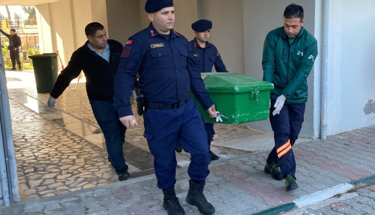 Sevgililer 13'üncü kattan ölüme atladı. Lüks tatil sitesinde dehşet