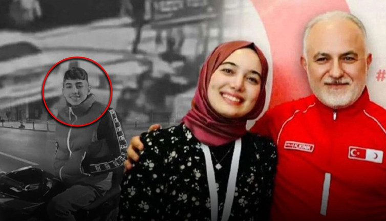 17 yaşındaki gencin öldüğü kazada bilirkişi raporu çıktı! Fatma Zehra Kınık kusurlu mu?