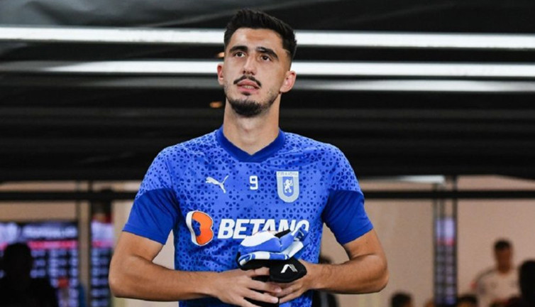 Adanaspor, Andrei Ivan ile prensip anlaşmasına vardı