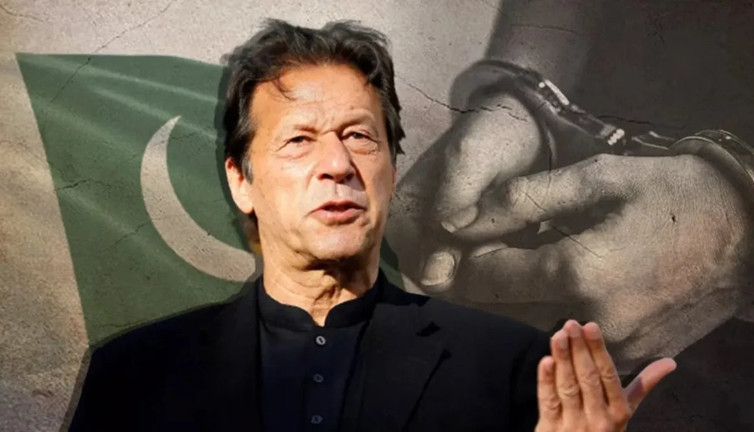 İmran Khan’a serbest erişim talebi