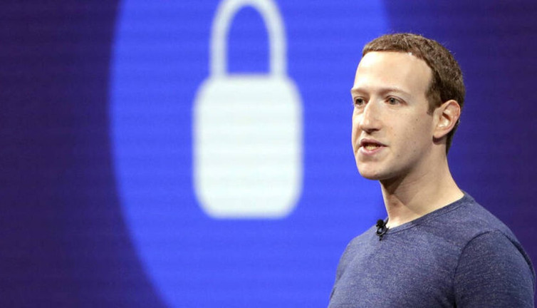 Zuckerberg, Meta'nın içerik denetimini durdurduğunu açıkladı