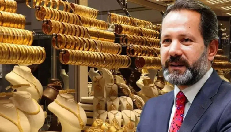 İslam Memiş altında 4 bin lira için tarih verdi