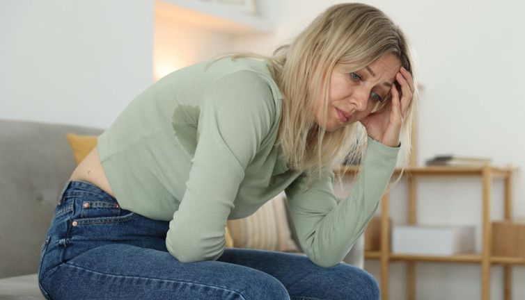 45 yaşından önce menopoz... Kadın sağlığını tehdit eden alışkanlıklar