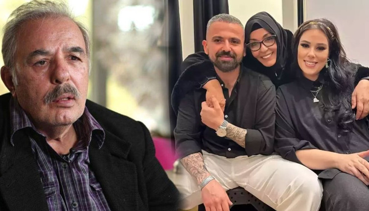 Ferdi Tayfur kızı Tuğçe’ye neden küstü? Usta sanatçının avukatı kavganın perde arkasını anlattı