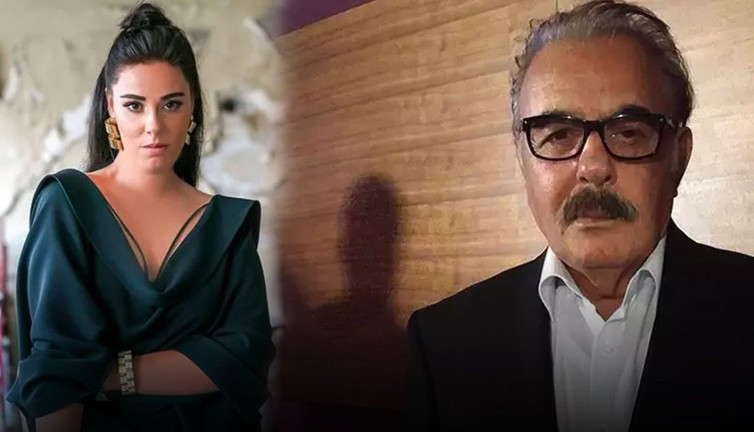 Tuğçe Tayfur'un babasına attığı küfürlü mesajlar! Avukatı paylaştı