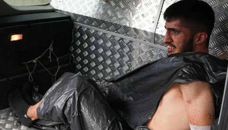 Polis Şeyda Yılmaz'ın katiline müebbet hapis