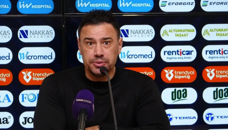 Çağdaş Atan: Pazar günü şapkadan tavşan çıkarmamız gerekiyor