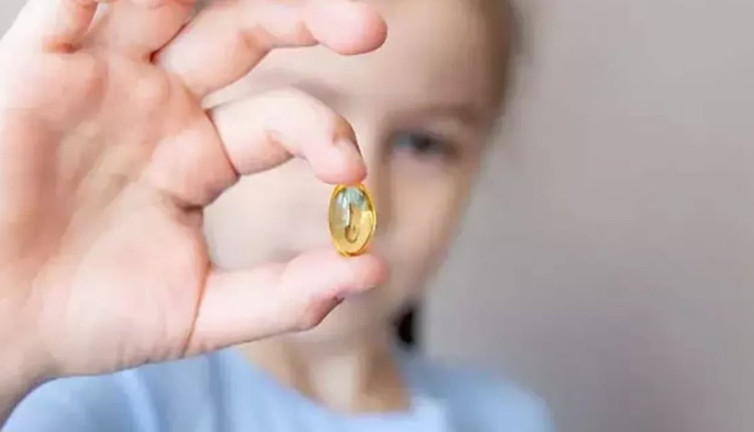 Çocukların balık yağı tüketmesi için 5 bilimsel neden