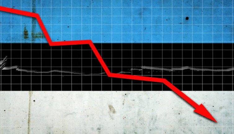 Estonya’nın Kasım ticaret açığı açıklandı