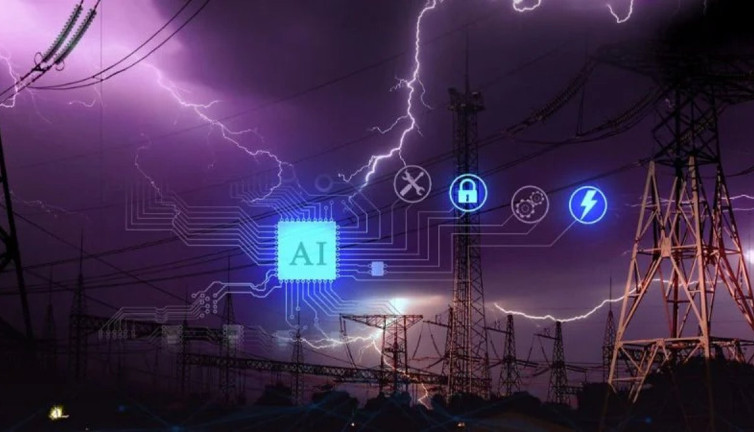 Yapay zekâ enerji dünyasına yön veriyor