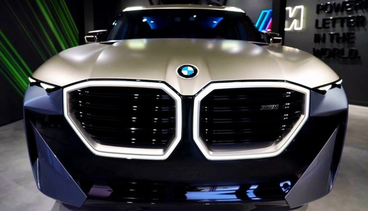 BMW elektrikli araç satışlarında ivme kazandı