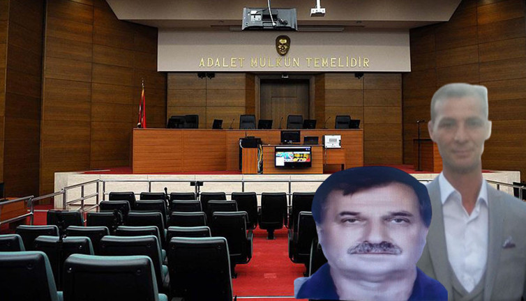 30 yerinden bıçaklayarak öldürmüştü! Komşusunu tükürdüğü için öldürmüş