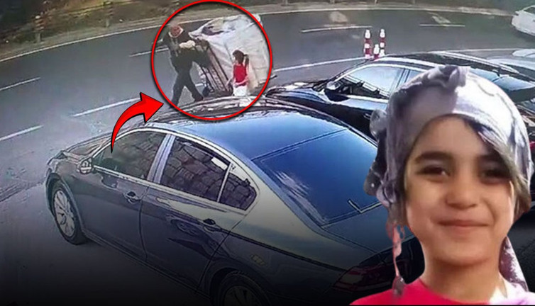 Türkiye ayağa kalkmıştı! 6 yaşındaki Şirin'in davasında ceza yağdı