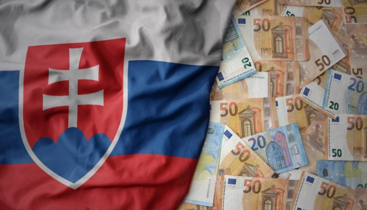 Slovakya perakende satışları %5 arttı