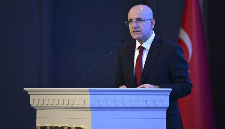 Bakan Şimşek'ten yeni konut müjdesi! Yeni projede kimlerin konut sahibi olabileceğini açıkladı!