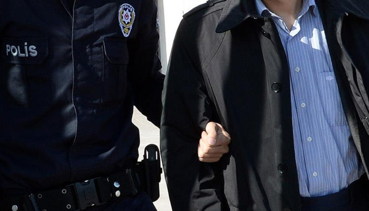 9 yıldır aranan FETÖ firarisi eski Yargıtay üyesi İsmail Köse Bursa'da yakalandı
