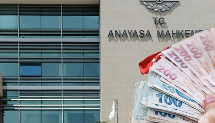 Anayasa Mahkemesi'nden bireysel emeklilik için 'iptal' kararı!