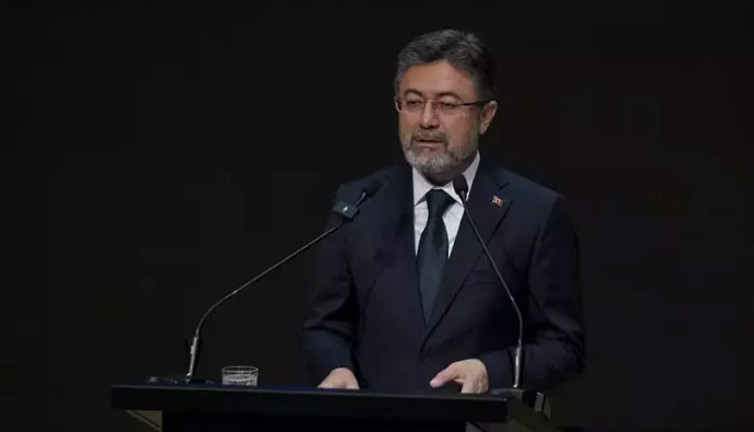 Bakan Yumaklı'dan pestisit açıklaması: Yüzde 35 oranında azaldı