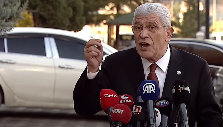 Müsavat Dervişoğlu, Ülkü Ocakları'nın tehdidine karşı 'hodri meydan' dedi: Polis korumalarımı çekin!