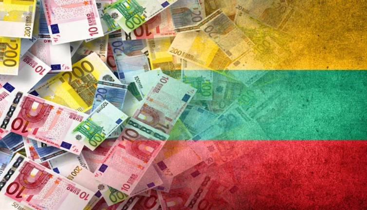 Litvanya'da ÜFE oranları Aralık ayında arttı