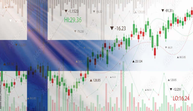 Finlandiya sanayi üretiminde dikkat çeken artış