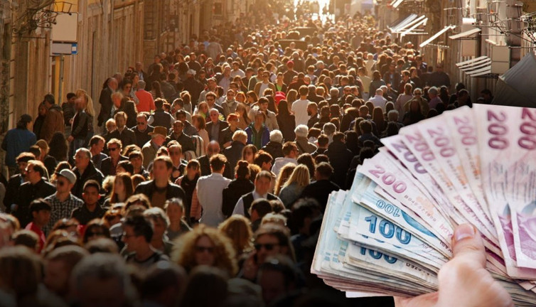 Kasım ayı işsizlik oranı belli oldu! Rakamı TÜİK açıkladı! İnanalım mı?