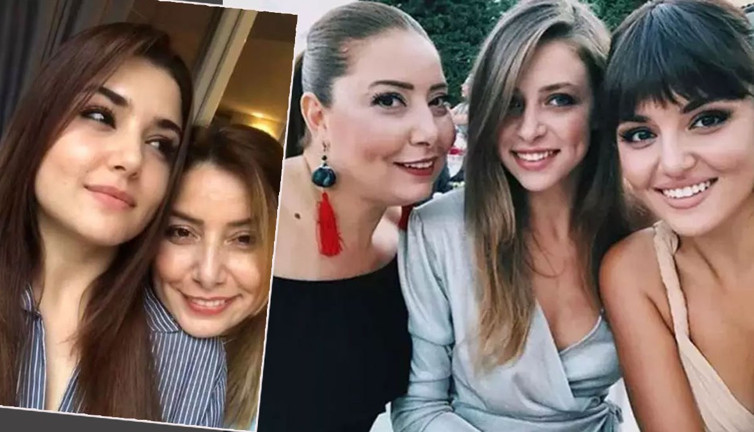 Hande Erçel’in son paylaşımı yürek burktu: Öyle özledim ki ölçüsü yok