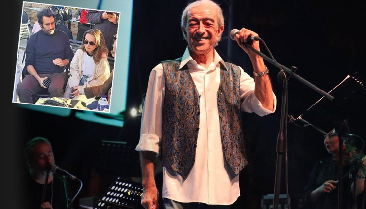 Entübe edilmişti! Edip Akbayram'ın sağlık durumu nasıl? Eşinden açıklama geldi