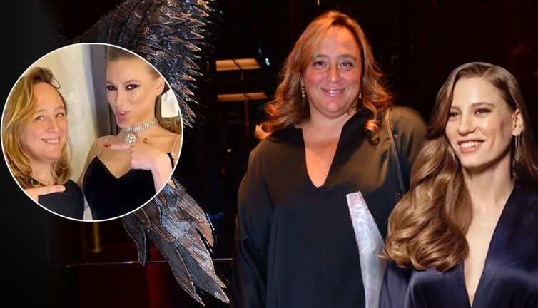 Başsavcılık harekete geçti! Serenay Sarıkaya'nın menajeri Ayşe Barım’a resen soruşturma başlatıldı