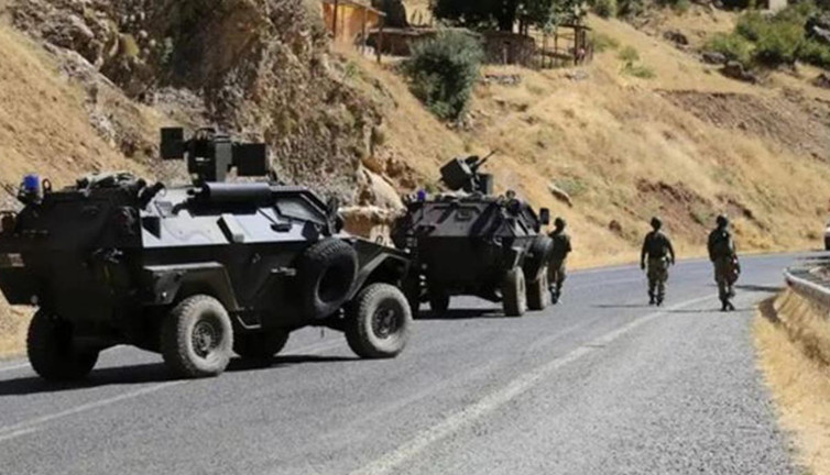 ‘Özel güvenlik bölgesi’ ilan edildi! 15 gün boyunca yasak