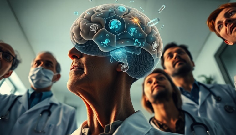 Bilim İnsanları beyinde hafıza oluşumunu gözlemlemeyi başardı