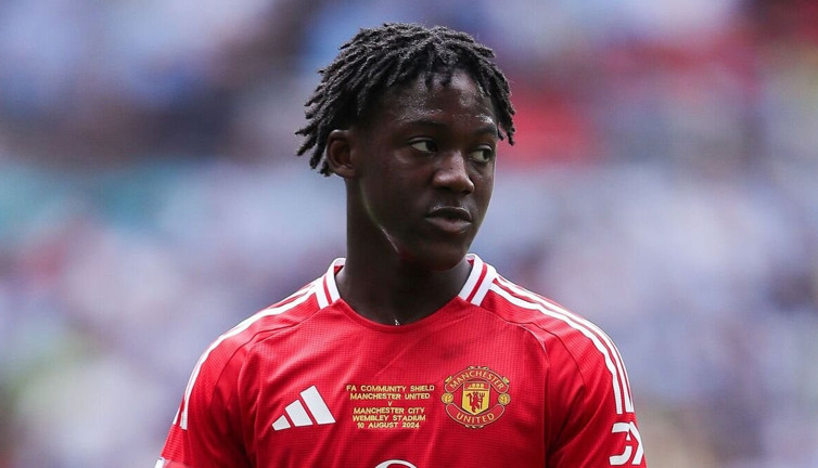 Manchester United'ta Mainoo bilmecesi sürüyor