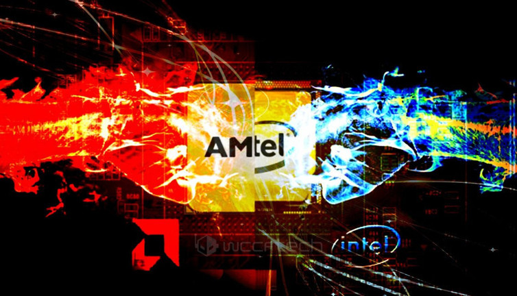 AMD yaşanan sıkıntılardan Intel'i sorumlu tuttu
