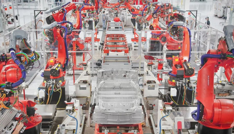 Otomotiv devi 240 bin aracını geri çağırdı. Sebebi belli oldu