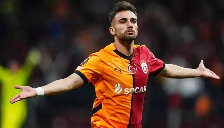 Yunus'tan Galatasaray'a şok istek!