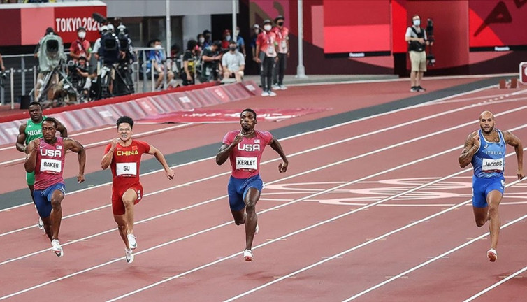 Tokyo 2020'den sonra: Olimpiyat şampiyonlarının kariyer yolculuğu