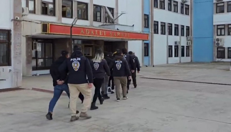 Tunceli'de sahte alışveriş sitesi dolandırıcılığında tutuklamalar var