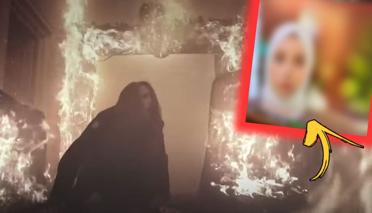 Ünlü oyuncu Kızılcık Şerbeti'ne veda etti