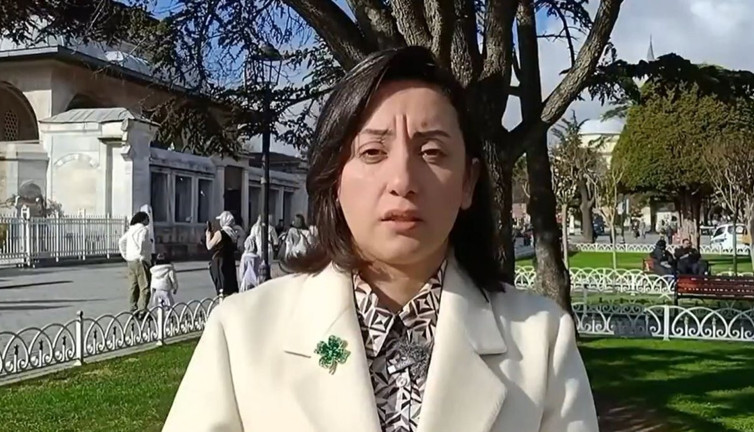 'Şeriata uymuyor' diye avukatlığı bıraktı. Şimdi de 'peygamberlik' ilan etti