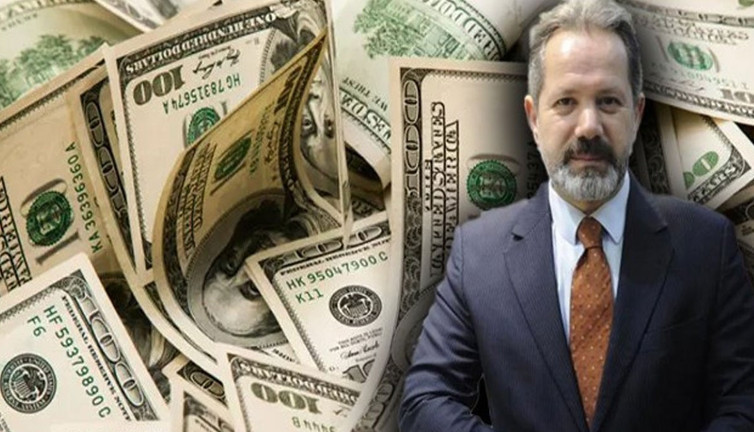 İslam Memiş'ten döviz yatırımcısına uyarı 'Bazıları vatandaş döviz almasın diyebilir'