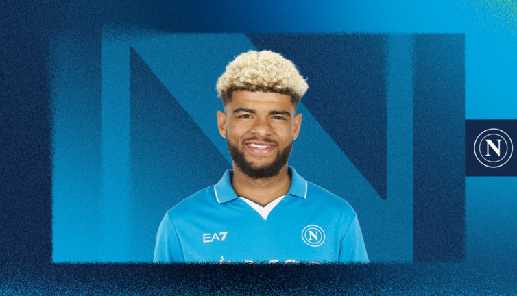 Napoli, Danimarkalı yıldızı kadrosuna kattı