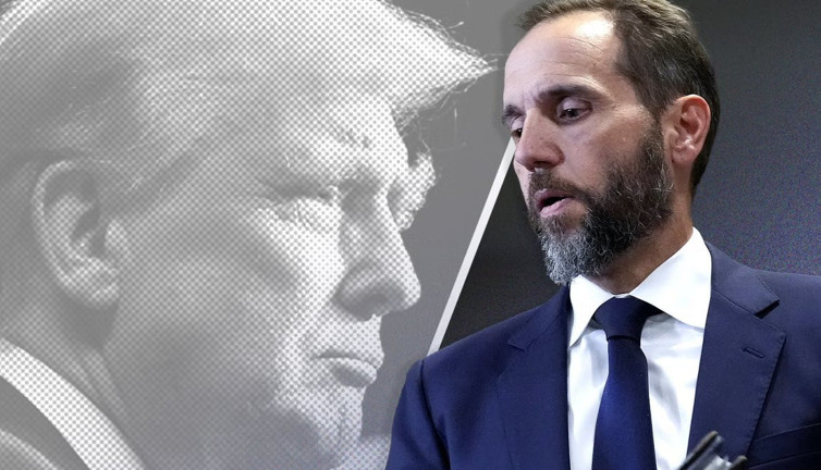 Trump’a açtığı davalarla tanınan savcı istifa etti