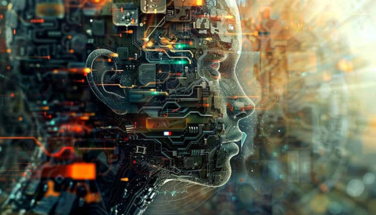 Sibernetik: Yapay zekânın ardındaki bilim