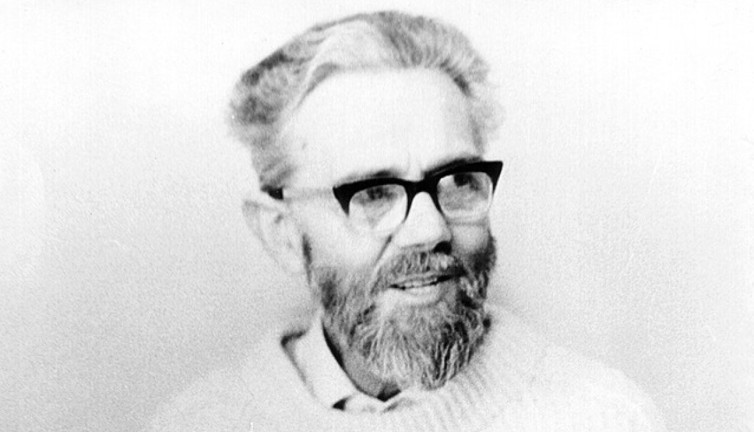 Ross Ashby: Sibernetiğin dahi ismi