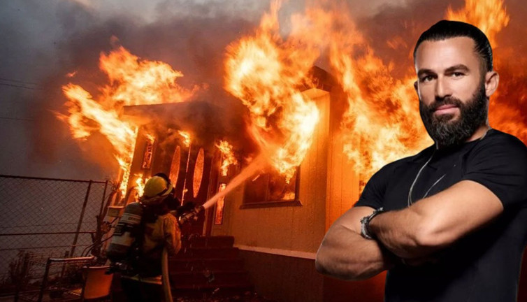 Yangında her şeyini kaybetmişti! Turabi’nin yeni yarışması belli oldu