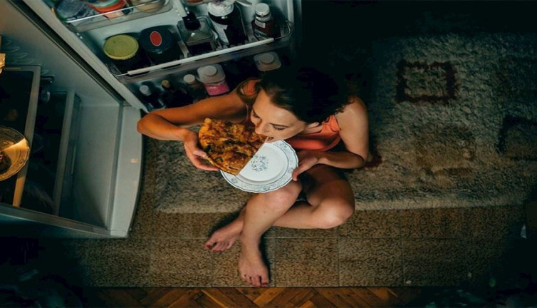 Gece yeme ataklarıyla mücadele... Krizleri önlemek için bilimsel çözümler ve uzman yorumları