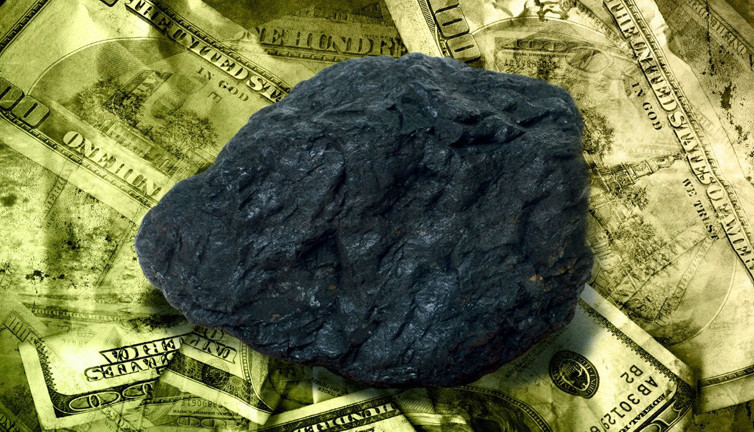 Kömür piyasası gerilerken stoklar rekor kırdı