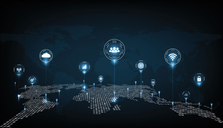 Türkiye'de fiber abone sayısı 7,6 milyonu geçti