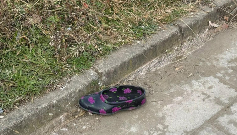 Ordu'da otomobil yayaya çarptı! Yaralılar var